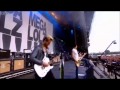 3. Burn Burn - Lostprophets @ Reading 2010 Playlist