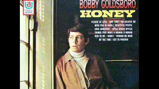 Bobby Goldsboro Chords