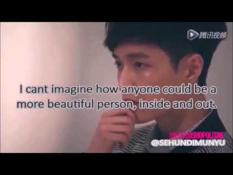 150710 - "#HappyLayDay" Happy Birthday Zhang Yixing - Forever with You