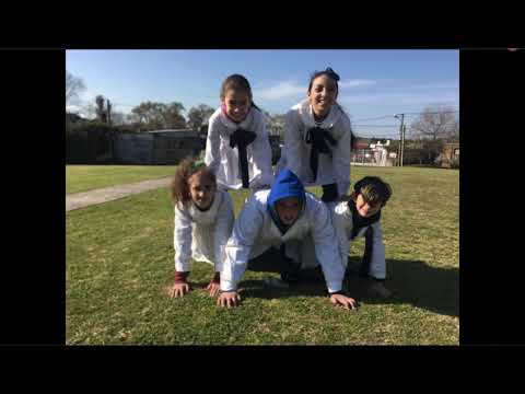 Escuela nº 382   Parque Guaraní