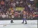 HHH Tribute To Eddie Guerrero