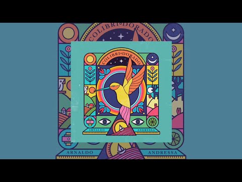 Bóveda Celeste: Colibri Dorado