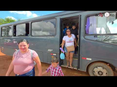 Centro de Equoterapia atende mais de 100 crianças em Capixaba e Xapuri