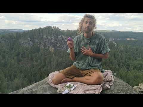 Piti Lion - Wakantanka | Gott in Allem [Lakota Chant]