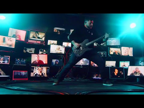 SICKRET - Worship (Official Video) | darkTunes Music Group