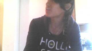 Mee Singing Exclusive/No Excuses By Day 26 .