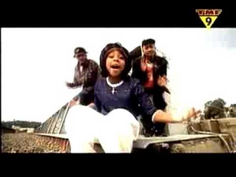 4 the cause - Stand By Me (High Quality)