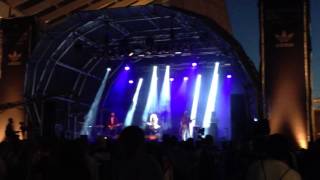 A.R.KANE  - When You&#39;re Sad (Primavera Sound 2016, Barcelona)