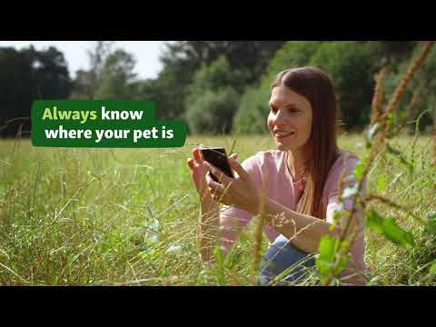 Fressnapf Tracker video thumbnail