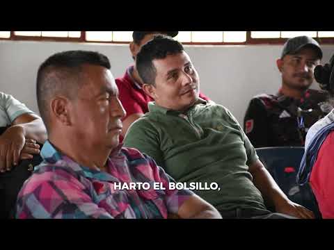 IMPULSAMOS LA PRODUCTIVIDAD AGROPECUARIA DE PEQUEÑOS GANADEROS EN CAQUETÁ