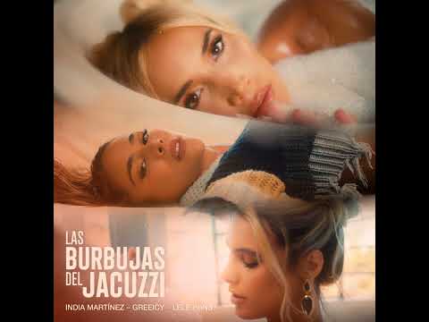 Las Burbujas Del Jacuzzi