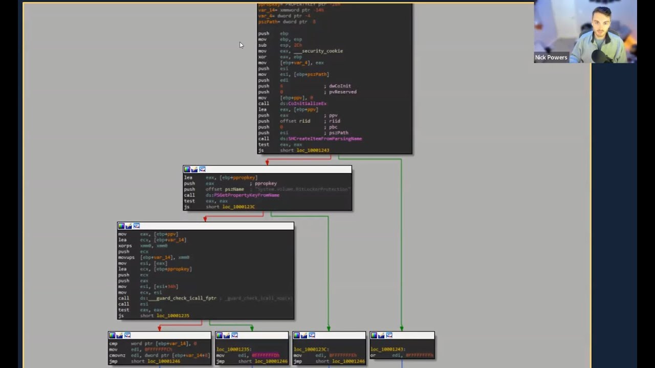 BSides Austin (2023) — Bypass Client Side Posture Checks w/ Patching and Hooking