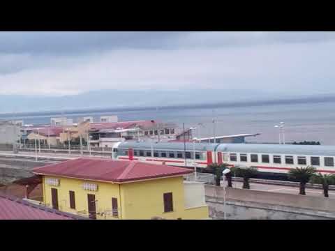 E401 in spinta dell'IC 35417