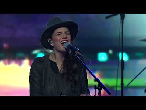 I AM THEY - The Trial & Triumph Tour Presented by Compassion LIVE (Official Tour Trailer)