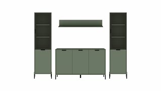 полка paloma pol Paloma