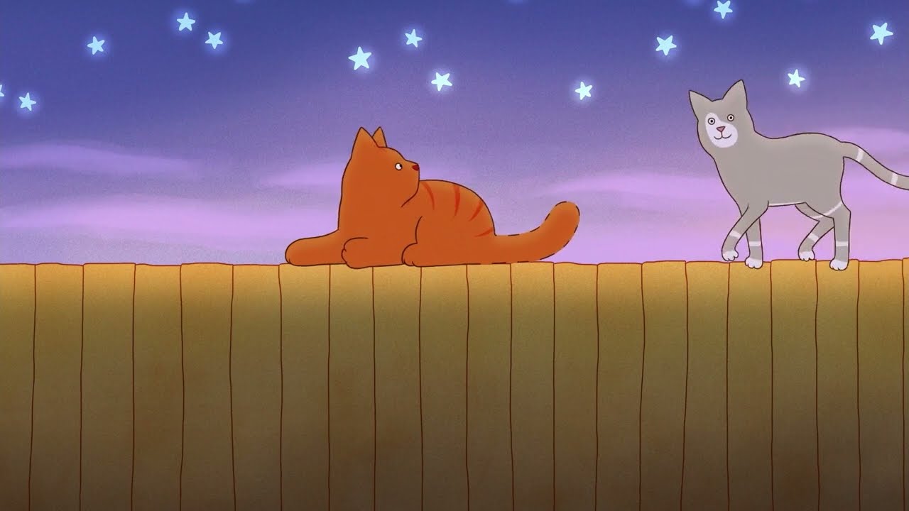 Tommy Tom - ein neuer Freund Trailer