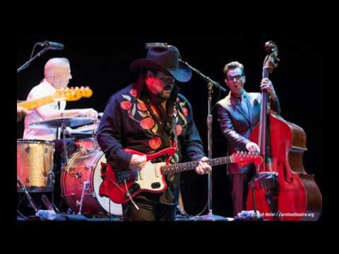 the mavericks - I will be yours - 2017