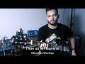 Here as in Heaven - Elevation Worship(Solo)
