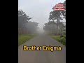 Brother Enigma Echaza Isihogo Hell