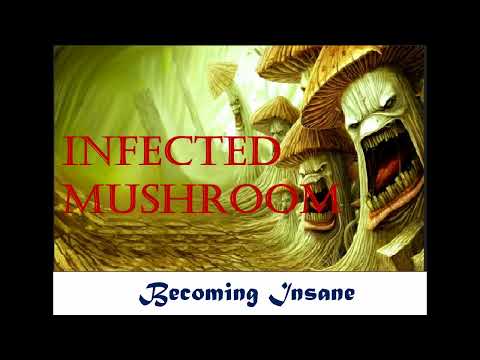 Becoming Insane Infected Mushroom