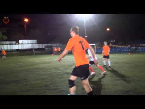 5. tydzień: Leanpassion - CC Attack! (FLS Jesień 2013)