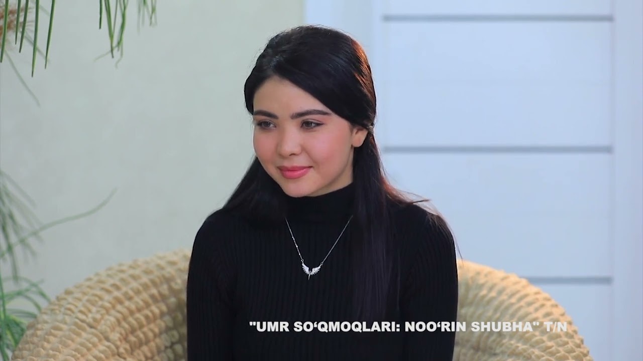 Erim menga xiyonat qilyaptimi? || UMR SO'QMOQLARI