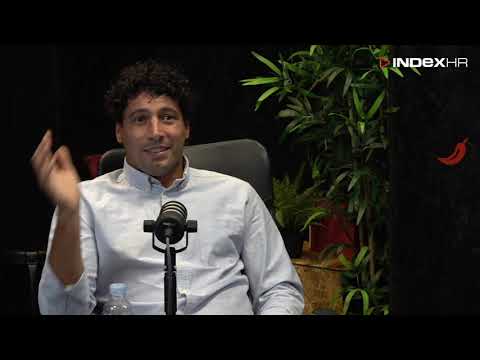 Mario Carević o sucima u derbijima s Dinamom: Bilo je privida, ne znam je li to krađa