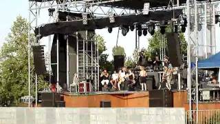 Ákos - Adj hitet (2007 - Agárd - próba)