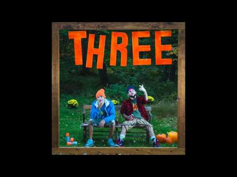 Spose & Cam Groves feat. DJ Foodstamp - "Three" OFFICIAL VERSION