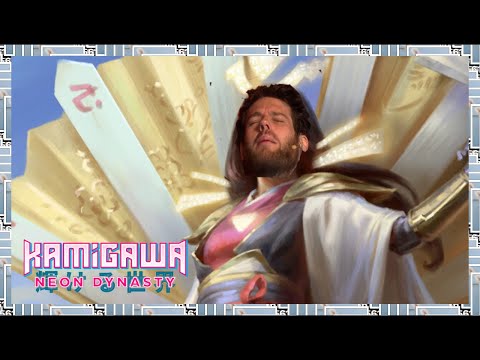 Ich wär so gerne (Klöppel-)Samurai - Magic: The Gathering