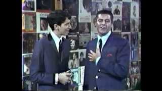 Gary Lewis &amp; The Playboys - Everybody Loves A Clown (Uncut, with introduction)