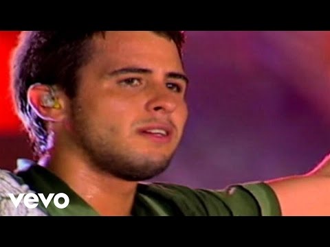 Jeito Moleque - Medo De Amar