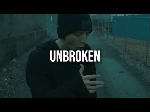 (FREE) NF Type Beat "UNBROKEN" | Dark Orchestral Rap Instrumental 2025 @prodbyannilee Collab