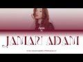 AYAU - JAMAN ADAM | караоке
