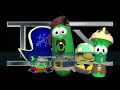 The Pirates And Lyle Meet THX Audio