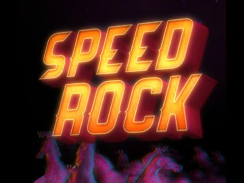 Speed Rock 6ª Edição