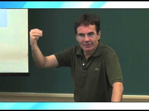 Unicamp Courses - General Physics II - Ideal gases and kinetic theory - Part 1