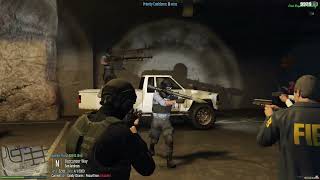 LEEEEROOYY - First Response Gaming Moment FIVEM