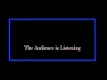 THX Broadway 1983 1997 Trailer With SDDS