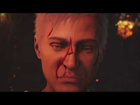 Pierwszy Kontakt - Tom Clancy's Ghost Recon Breakpoint