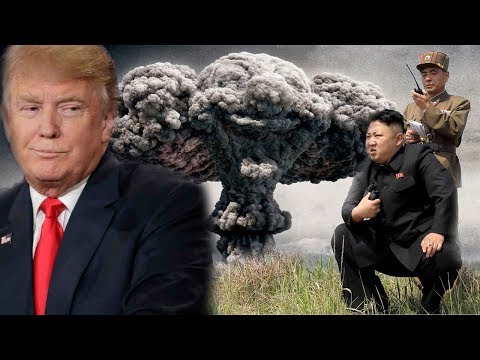 Click to Watch the Five unmistakable signs that war with North Korea is imminent video Click to Watch the Five unmistakable signs that war with North Korea is imminent video