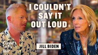 Dr. Jill Biden Opens Up About Love, Loss, Motherhood & Life in the White House