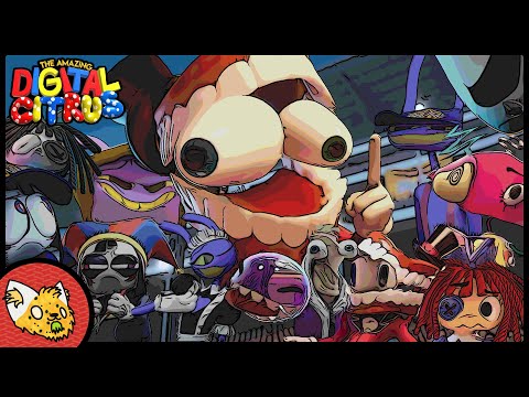 YTP - The Amazing Digital Citrus Ep 5: Titled!