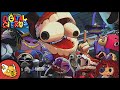 YTP The Amazing Digital Citrus Ep 5 Titled