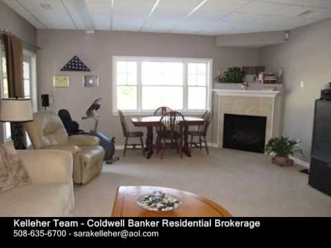 3 Tideswell Ln Worcester, MA 01609 - Condo - Real Estate - For Sale -
