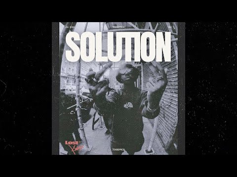 (FREE) Dark RnB Loop kit - "Solution" (Brent Faiyaz, 4batz, Vintage R&B)