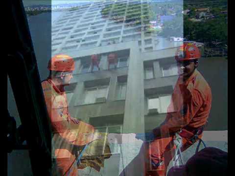 Grupamento de Busca e Salvamento - GBS - Bombeiros Porto Alegre - 2009