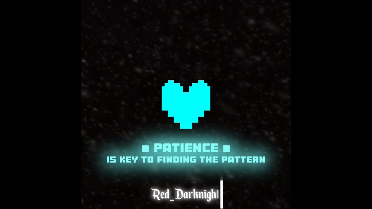 Finale Edit - Undertale