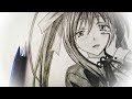 Shorts Drawing Akeno Himejima From High School DXD