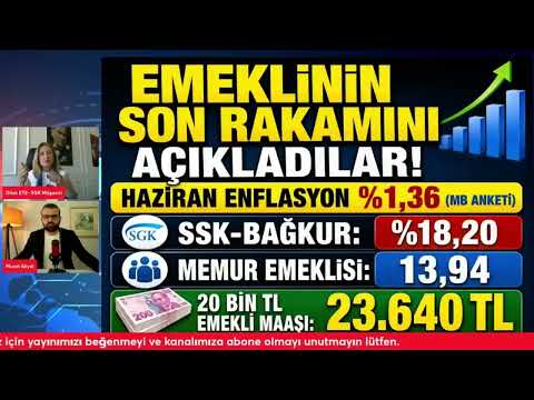 ERDOĞAN’IN EMEKLİ-IŞIKHAN KARARI! SON RAKAM BELLİ OLDU! Böyle bi kapak yok